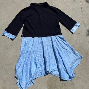 Zara dress